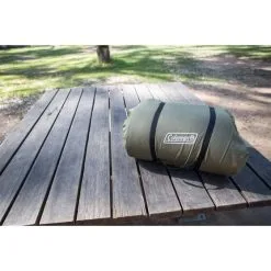 Coleman Big Game -6C Sleeping Bag -Camping Hardware Sales BCF 394918 06 hi res