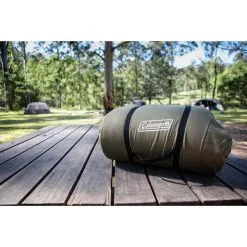 Coleman Big Game -6C Sleeping Bag -Camping Hardware Sales BCF 394918 07 hi res