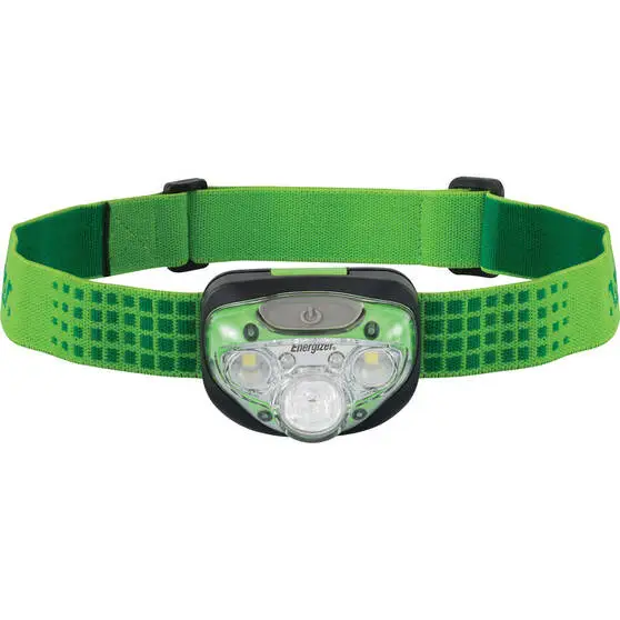 Energizer Vision HD Headlamp 1 Energizer Vision HD Headlamp