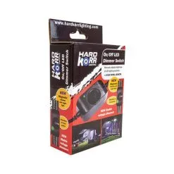 Hardkorr LED Dimmer Switch -Camping Hardware Sales BCF 417303 03 hi res