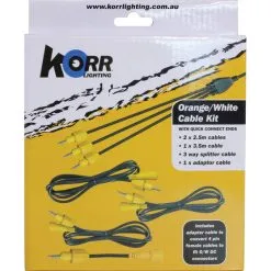 Hardkorr Cable Extension Pack