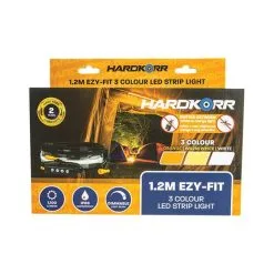 Hardkorr Strip Light 1.2m 11 Hardkorr Strip Light 1.2m -Camping Hardware Sales BCF 417328 05 hi res