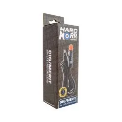 Hardkorr Cigar Merit Extension Lead 3m
