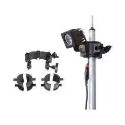 Hardkorr LED Plastic Pole Clamp 10 Hardkorr LED Plastic Pole Clamp -Camping Hardware Sales BCF 417357 02 hi res