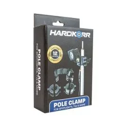 Hardkorr LED Plastic Pole Clamp 14 Hardkorr LED Plastic Pole Clamp -Camping Hardware Sales BCF 417357 06 hi res