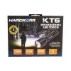 Hardkorr Cree Rechargeable Torch