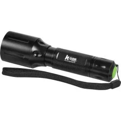 Hardkorr Cree Rechargeable Torch -Camping Hardware Sales BCF 417361 03 hi res
