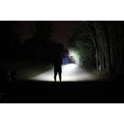 Hardkorr Cree Rechargeable Torch -Camping Hardware Sales BCF 417361 06 hi res