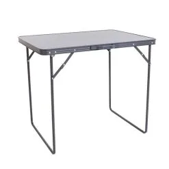 Wanderer Steel Folding Table