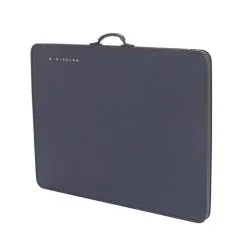 Wanderer Steel Folding Table -Camping Hardware Sales BCF 520264 04 hi res