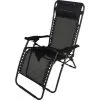 Wanderer Reclining Mesh Lounger