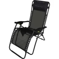 Wanderer Reclining Mesh Lounger