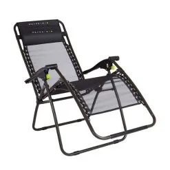 Wanderer Reclining Mesh Lounger -Camping Hardware Sales BCF 520269 02 hi res