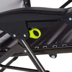 Wanderer Reclining Mesh Lounger -Camping Hardware Sales BCF 520269 06 hi res