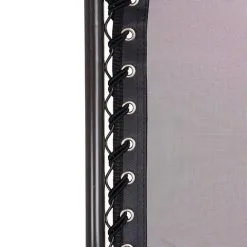 Wanderer Reclining Mesh Lounger -Camping Hardware Sales BCF 520269 08 hi res