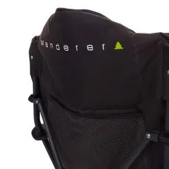 Wanderer Race Quad Fold Camp Chair -Camping Hardware Sales BCF 520314 03 hi res