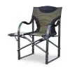 Wanderer Touring Extreme Directors Camp Chair 200kg
