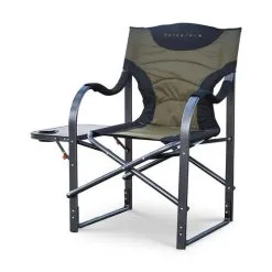Wanderer Touring Extreme Directors Camp Chair 200kg