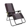 Wanderer Reclining Lounger