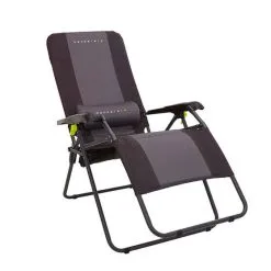 Wanderer Reclining Lounger