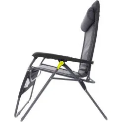 Wanderer Reclining Lounger -Camping Hardware Sales BCF 520324 05 hi res