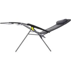 Wanderer Reclining Lounger -Camping Hardware Sales BCF 520324 06 hi res