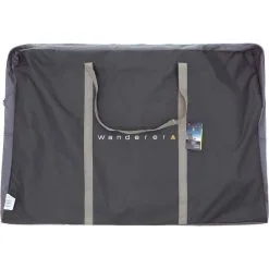 Wanderer Reclining Lounger -Camping Hardware Sales BCF 520324 11 hi res