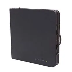 Wanderer Folding Table With Storage -Camping Hardware Sales BCF 520331 06 hi res