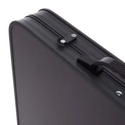 Wanderer Folding Table With Storage -Camping Hardware Sales BCF 520331 07 hi res