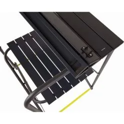 Wanderer Stove Stand -Camping Hardware Sales BCF 520332 03 hi res