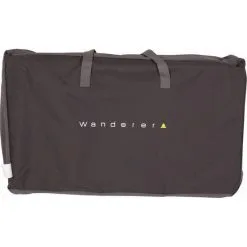 Wanderer Stove Stand -Camping Hardware Sales BCF 520332 04 hi res