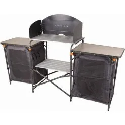 Wanderer Premium Series Dual Cupboard