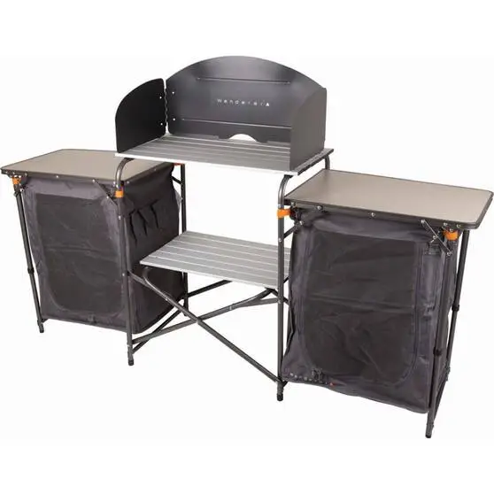 Wanderer Premium Series Dual Cupboard 1 Wanderer Premium Series Dual Cupboard