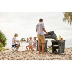 Wanderer Premium Series Dual Cupboard 10 Wanderer Premium Series Dual Cupboard -Camping Hardware Sales BCF 520333 04 hi res