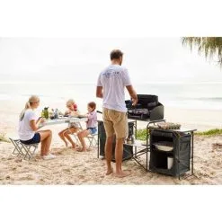 Wanderer Premium Series Dual Cupboard 11 Wanderer Premium Series Dual Cupboard -Camping Hardware Sales BCF 520333 05 hi res