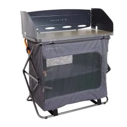 Wanderer Premium Series Instant Stove Stand