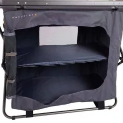 Wanderer Premium Series Instant Stove Stand -Camping Hardware Sales BCF 520334 07 hi res