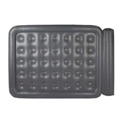 Wanderer Double High Comfort Rest Airbed Queen -Camping Hardware Sales BCF 520435 04 hi res