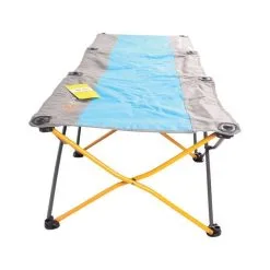 Wanderer Kids' Easy Out Stretcher Blue -Camping Hardware Sales BCF 520764 04 hi res