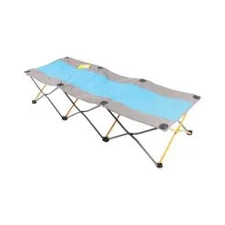 Wanderer Kids' Easy Out Stretcher Blue -Camping Hardware Sales BCF 520764 05 hi res