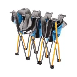 Wanderer Kids' Easy Out Stretcher Blue -Camping Hardware Sales BCF 520764 07 hi res