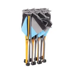 Wanderer Kids' Easy Out Stretcher Blue -Camping Hardware Sales BCF 520764 08 hi res