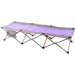 Wanderer Kids' Easy Out Stretcher Purple