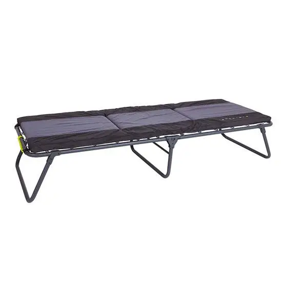 Wanderer Spring Folding Mattress Stretcher Single 3 Wanderer Spring Folding Mattress Stretcher Single - Image 3