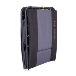 Wanderer Spring Folding Mattress Stretcher Single 13 Wanderer Spring Folding Mattress Stretcher Single -Camping Hardware Sales BCF 520767 05 hi res