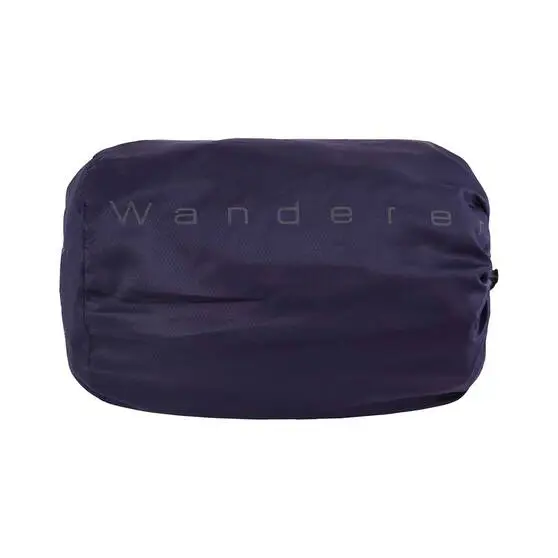 Wanderer CampLite Self Inflating Mattress 3 Wanderer CampLite Self Inflating Mattress - Image 3