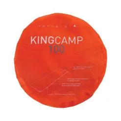 Wanderer Camp 100 Hiking Mat King Single -Camping Hardware Sales BCF 521024 03 hi res
