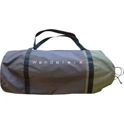 Wanderer Tourer Extreme 4x4 Mattress King Single -Camping Hardware Sales BCF 521028 04 hi res