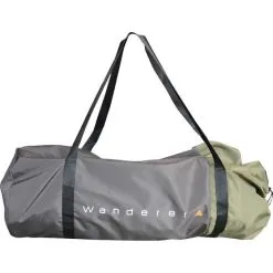 Wanderer Tourer Extreme 4x4 Mattress King Single -Camping Hardware Sales BCF 521028 05 hi res