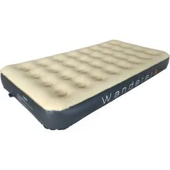 Wanderer Single High Premium Air Bed Twin